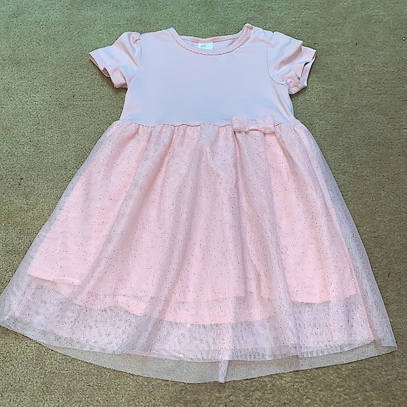 H&M Other - Toddler Girls Dress